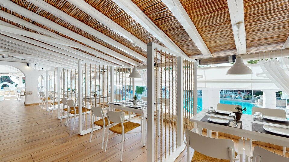 Hotel Acrotel Athena Residence