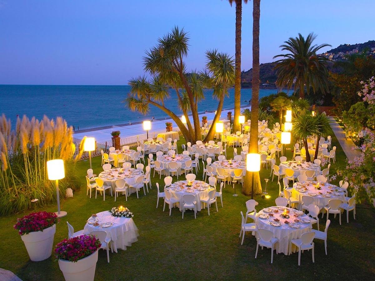 Hotel  Caparena