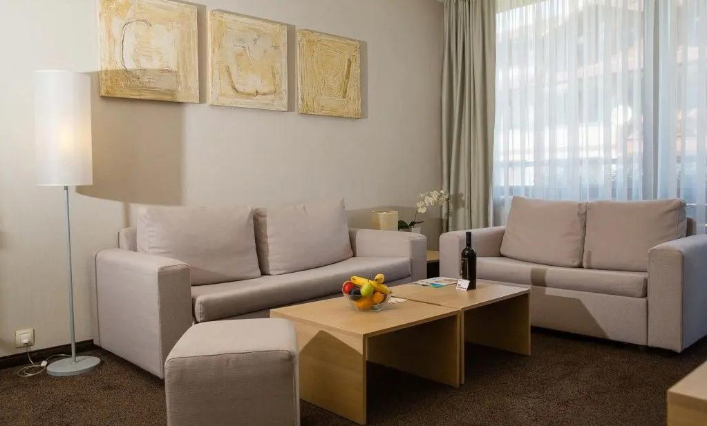 Hotel Lucky Bansko