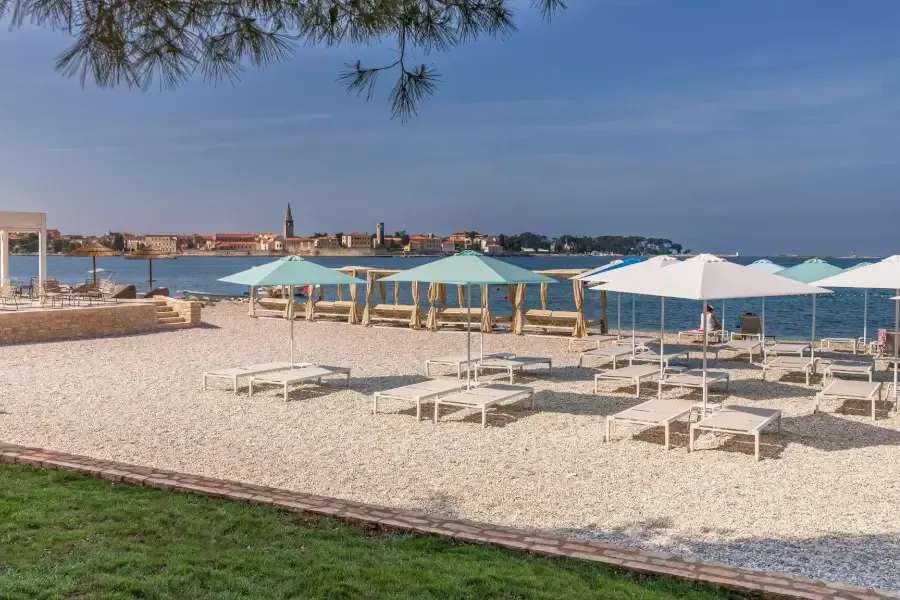 Hotel Valamar Parentino
