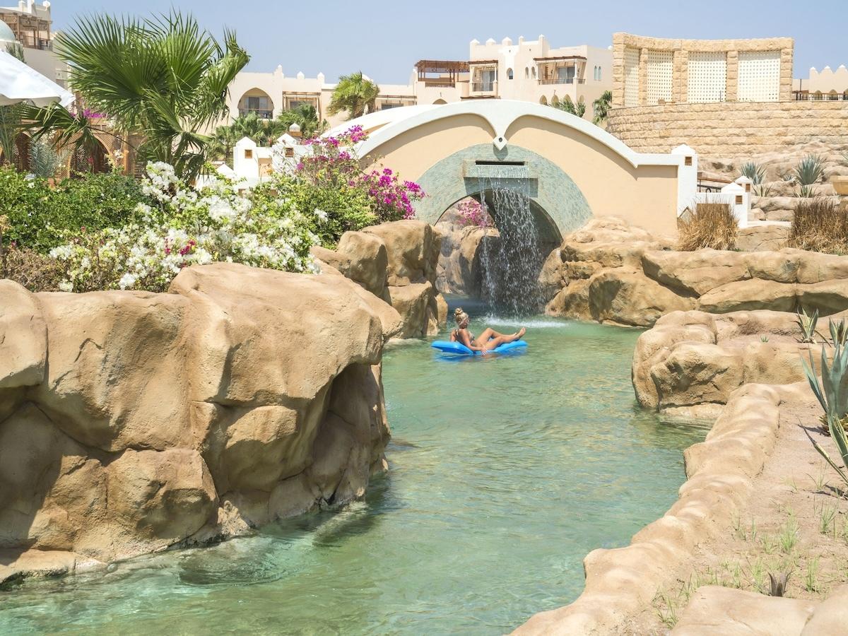 Kempinski Soma Bay