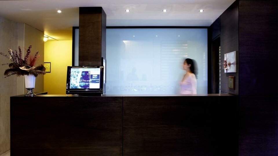 Mouikis Hotel