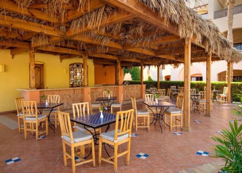 Jaz Makadi Saraya Resort Hotel