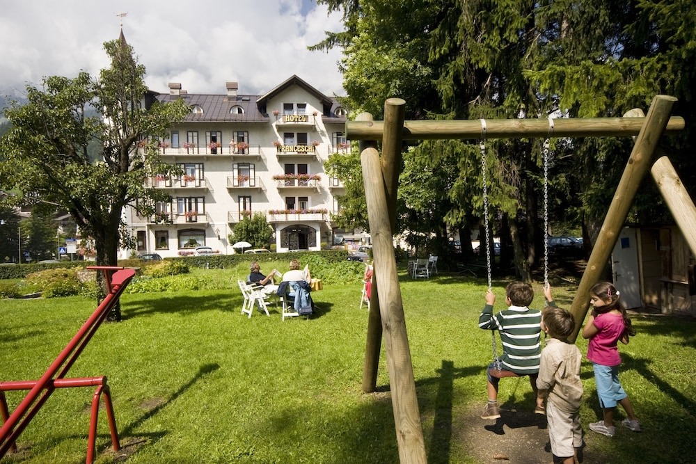 Franceschi Park