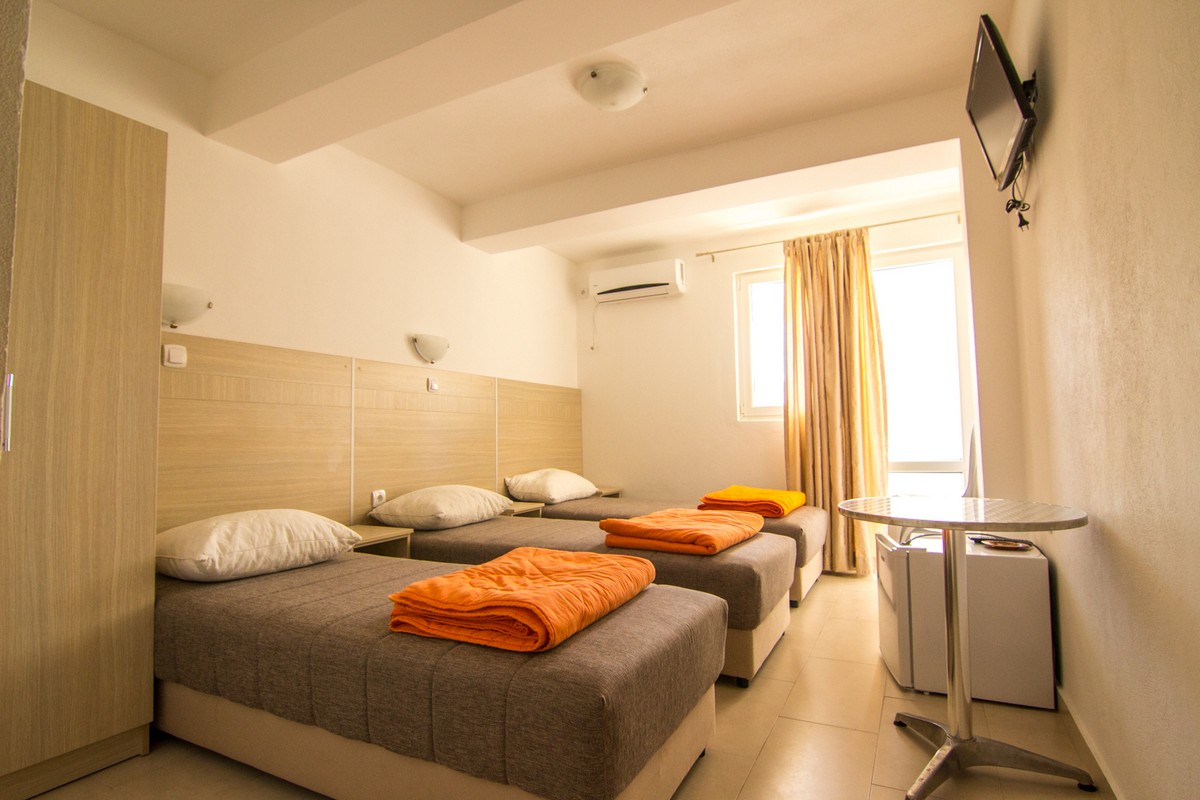 Hotel Vila Babović