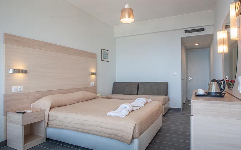 Hotel Alexandros