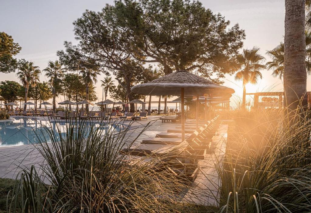 Balmy Beach Resort Kemer
