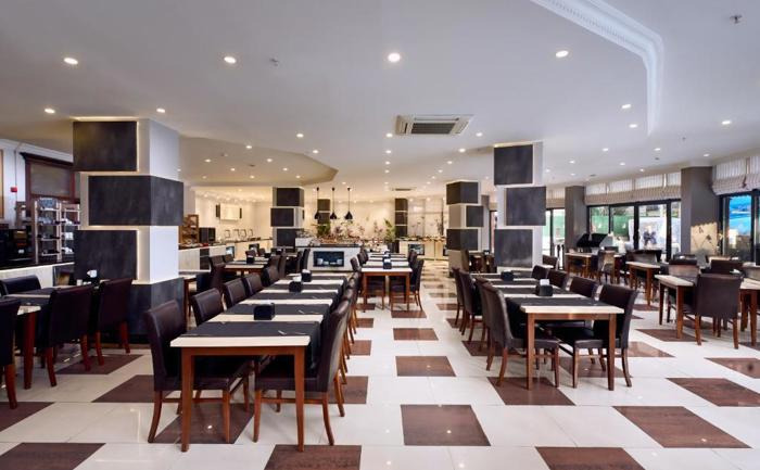 Kaila City Hotel