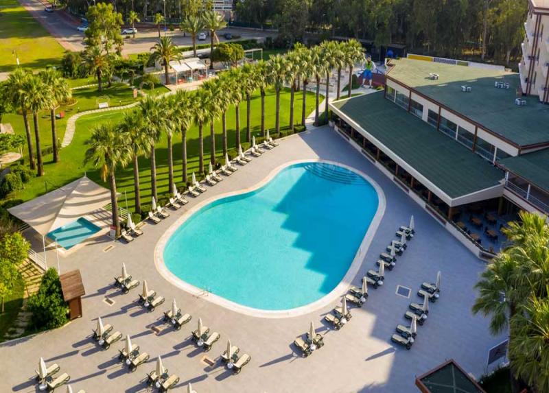 Asteria Collection Side (Ex. Amara Family Resort)