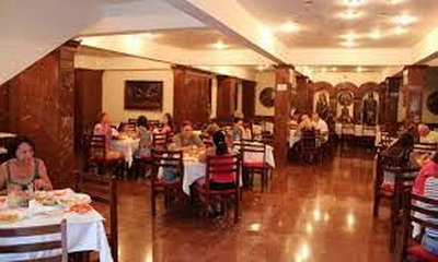 Hotel Lovćen