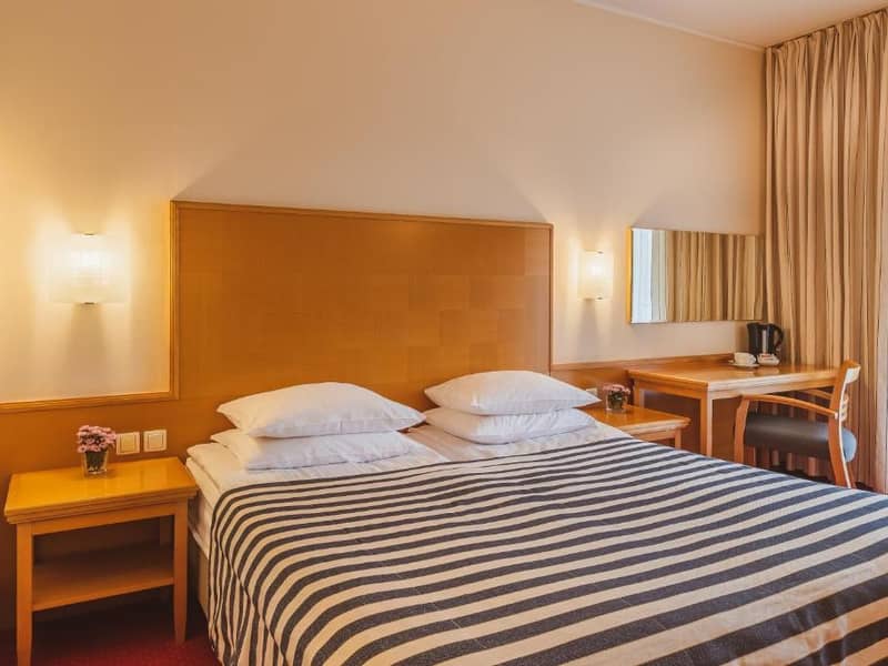Hotel Ramada & Suites