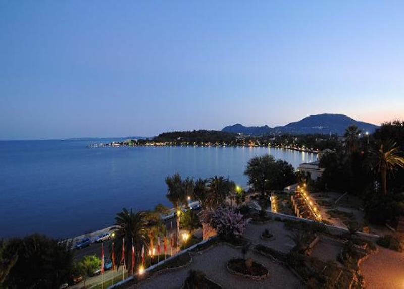Corfu Palace Hotel
