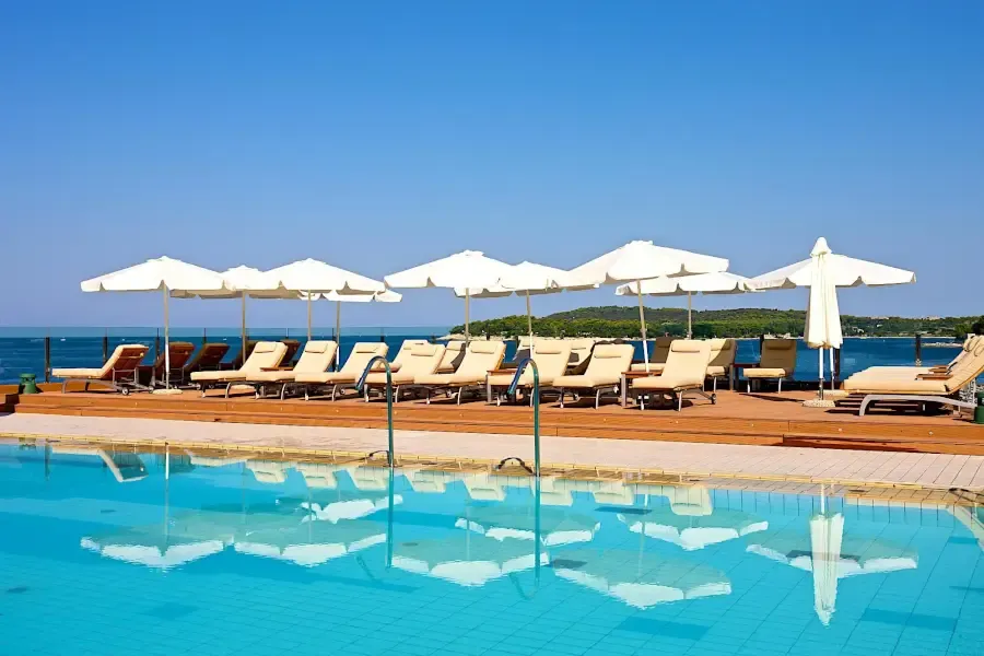 Resort Horizont