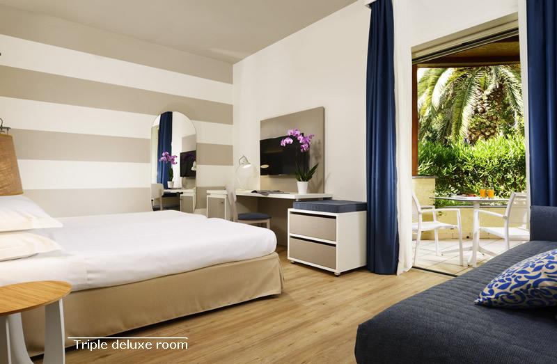 Unahotels Naxos Beach