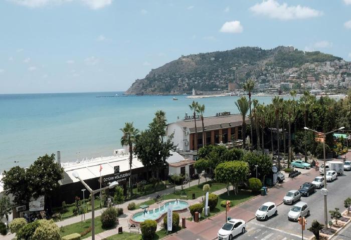 Heritage By Çimen Hotel