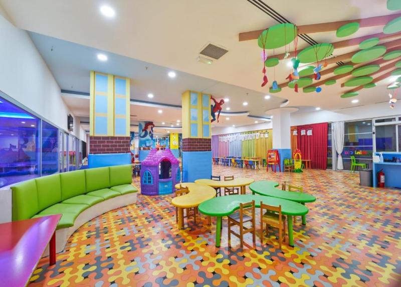Orange County Resort Alanja Hotel