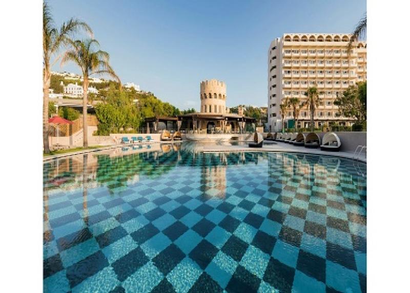 Esperos Palace Hotel