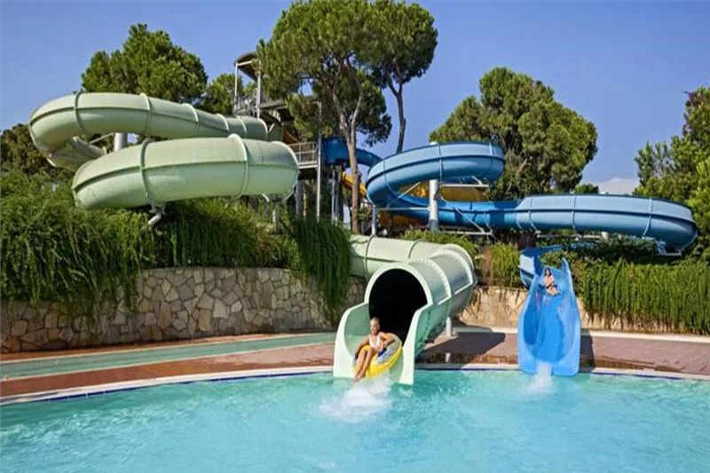 Pine Beach Belek Hotel 