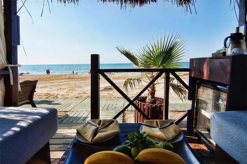 Limak Arcadia Golf & Sport Resort Hotel