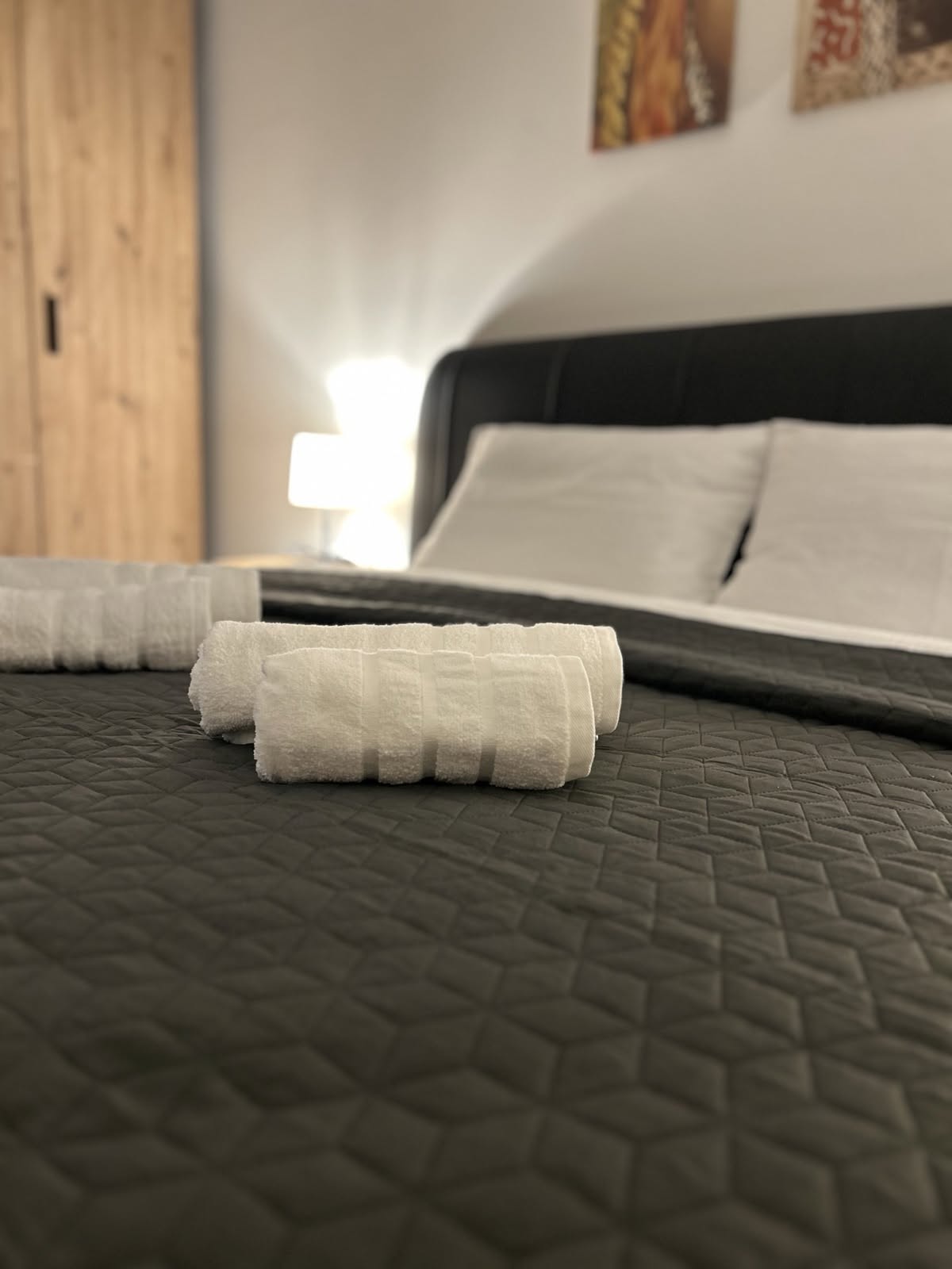 Apartman Lazar