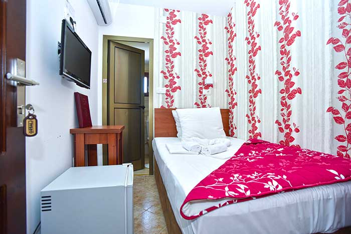 Hotel Grbalj