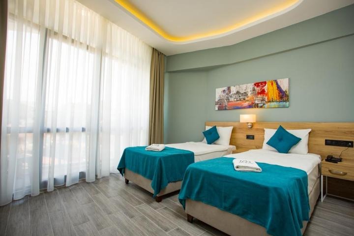 Hotel Marti Beach Prime