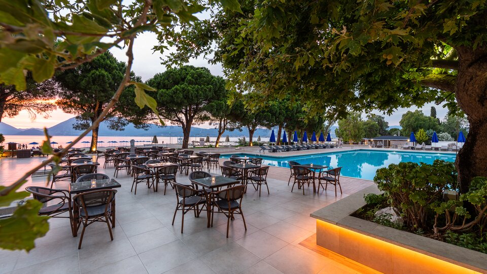 Hotel Porto Rio