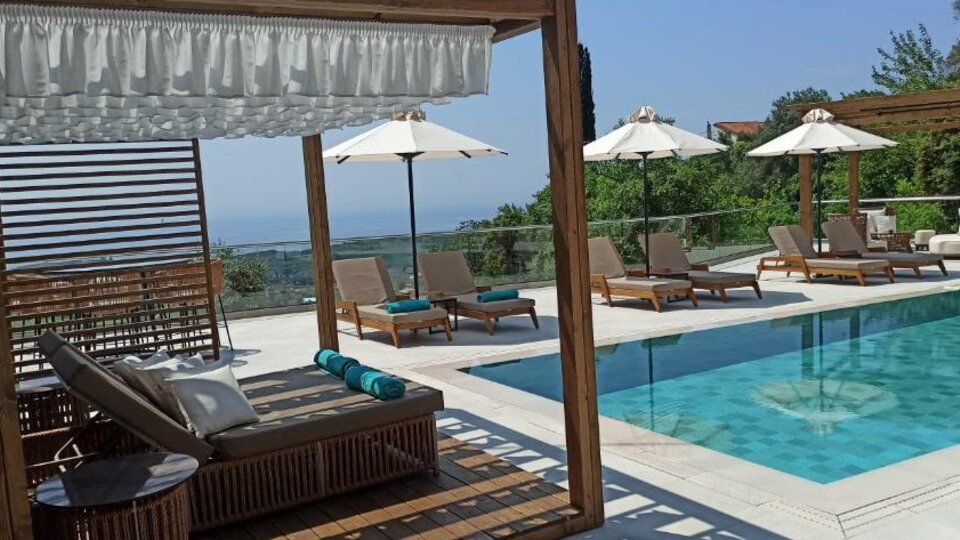 My Suite Boutique Parga