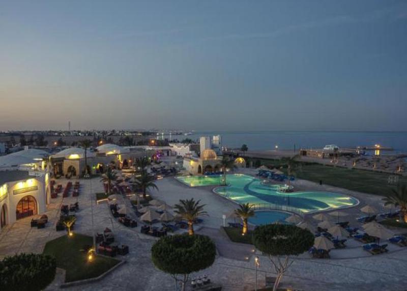 Mercure Hurgada Hotel