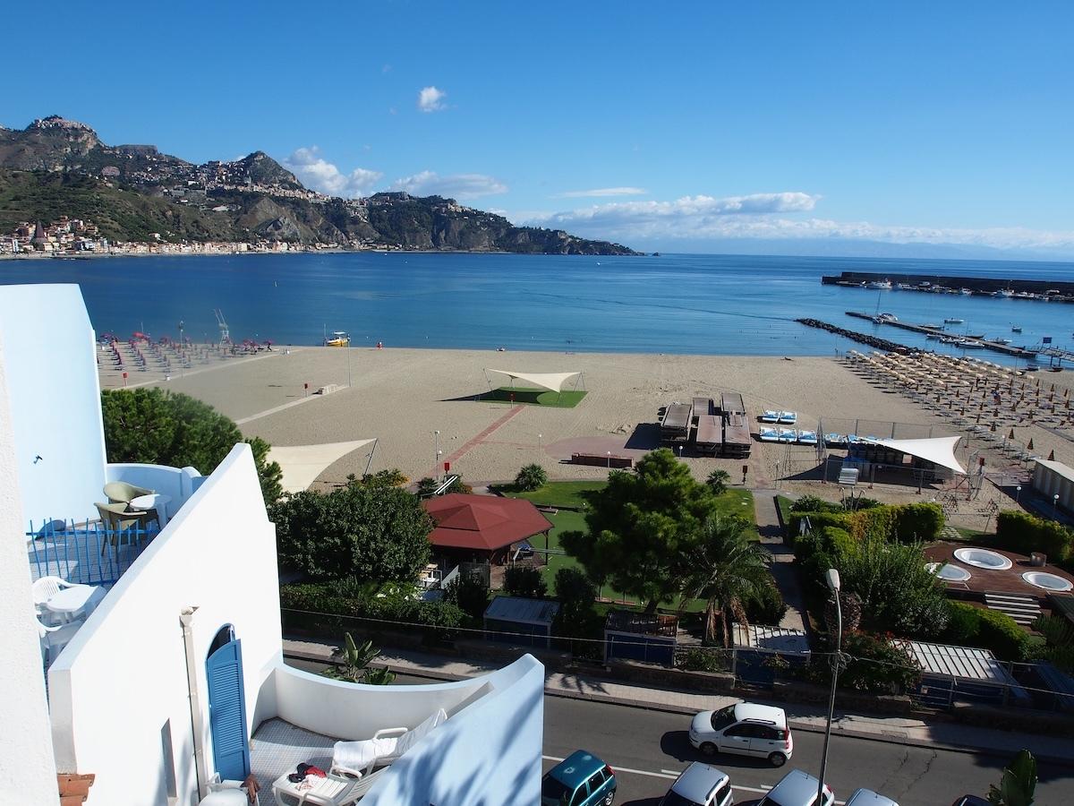 Hotel Sporting Baia