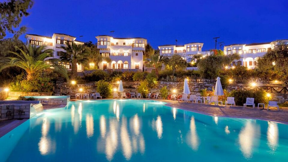 Leda Village Resort
