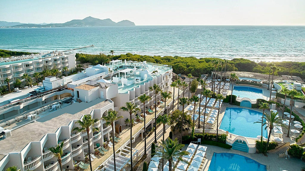 Iberostar Selection Albufera Playa