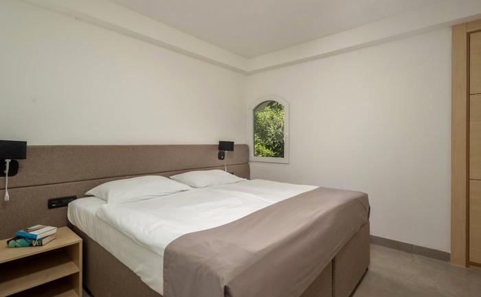 Hotel Delfin Omišalj