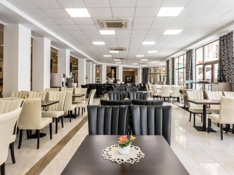 Hotel Prestige Hotel & Aquapark