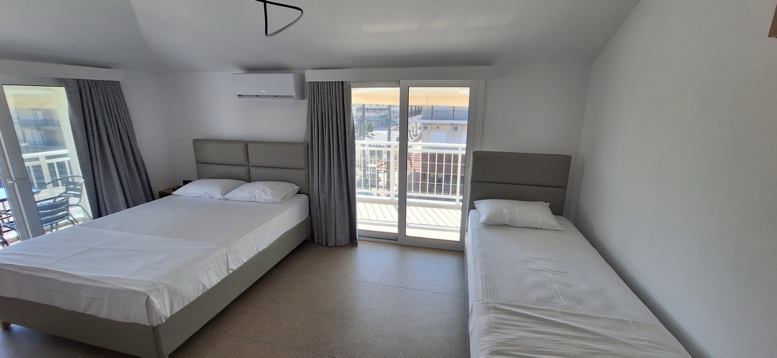 Vila Ioanna Lux