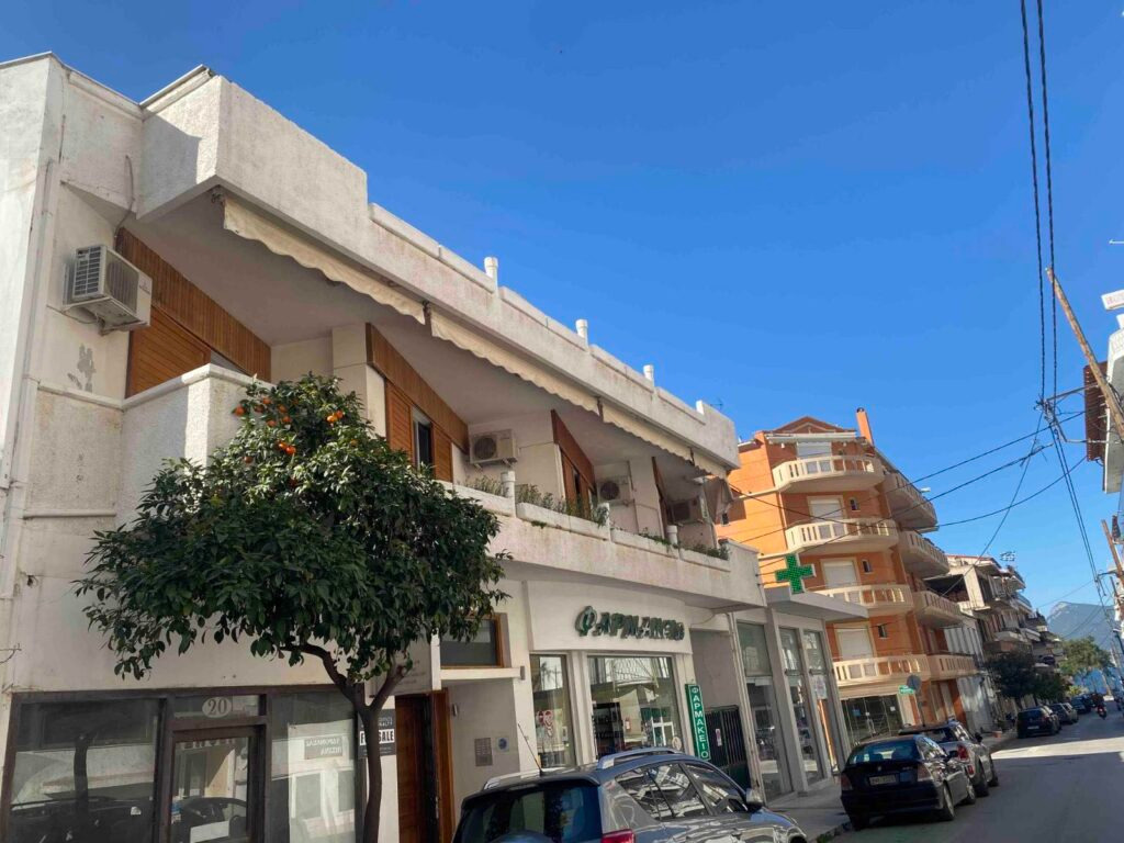 Vila Mare Nostrum