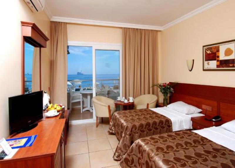 Panorama Hotel