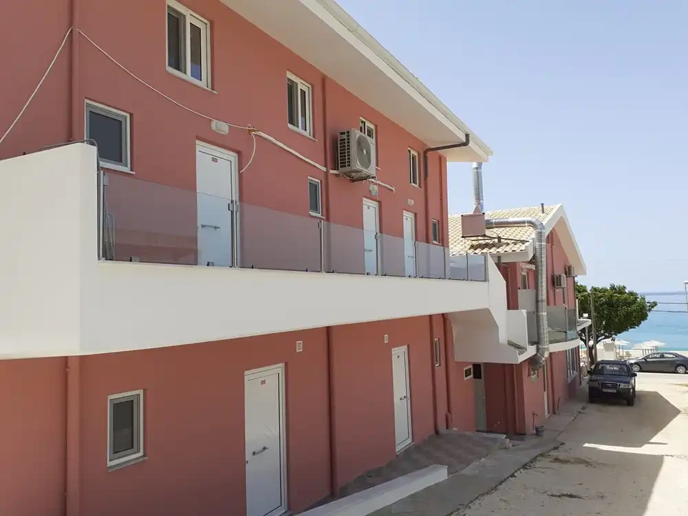 Vila Siragast