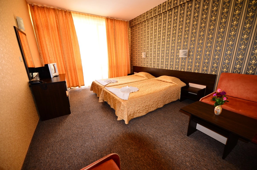 Hotel Yavor Palace