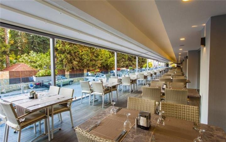 Avena Resort & Spa Hotel
