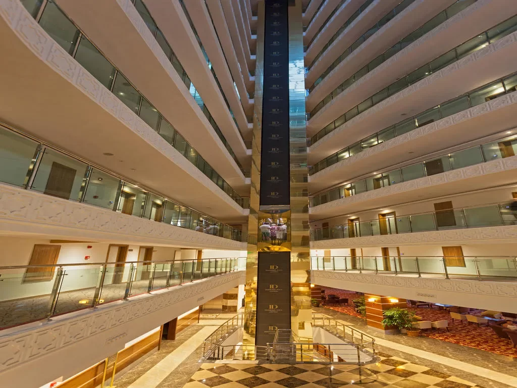 Diamond Hill Resort 
