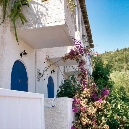 Vila Mistral