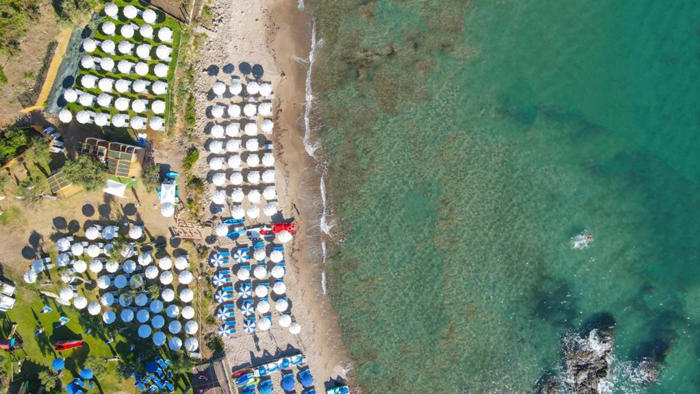 Cefalu Resort Sporting Club