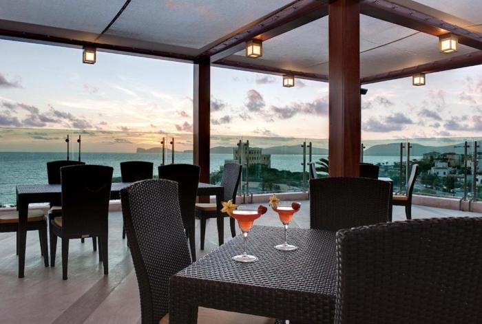 Smy Carlos V Wellness & Spa