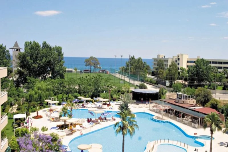 Fame Residence Goynuk Hotel