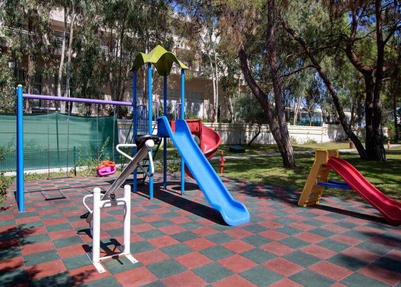 Fun & Sun Family Club Saphire Hotel