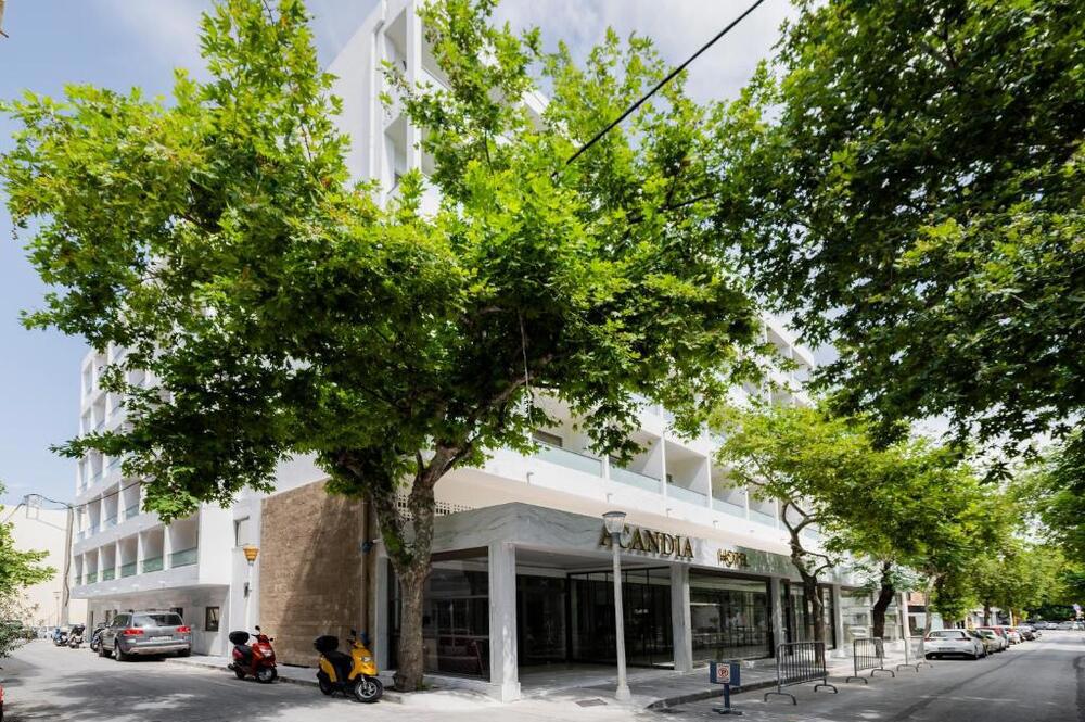 Hotel Acandia