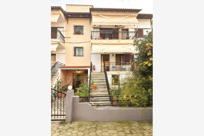 Vila Kostas