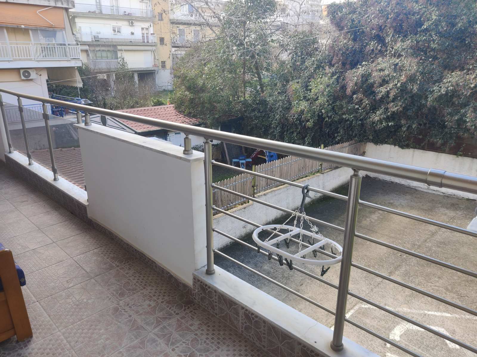 Apartman Haris