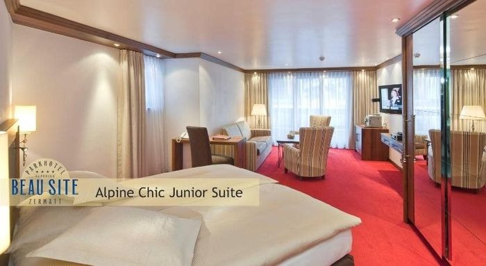 Parkhotel Beau Site